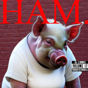 You Gots To Grill - Vol. 17 - "HAM."