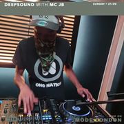 26/05/2024 - `Deepsound With MC JB