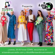 Mujeres 8M 2025 - A Day In The Life - 070325