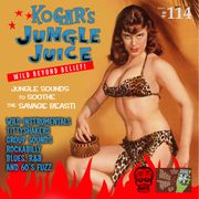 Kogar's Jungle Juice Show #114