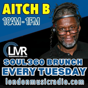 SOUL360 TUNESday Brunch April 8th 2025