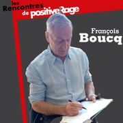 François Boucq (BD) - Les Rencontres de Positive Rage #2