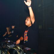 DJ KHAIHAUS - MALAY BREAK BEAT 2024