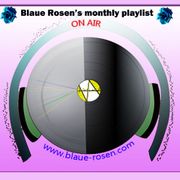 Blauerosen / Jointweird Playlist - December 2023