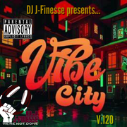 DJ J-Finesse Presents...Sound Destinations V.120 (Vibe City)