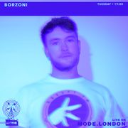 09/01/2024 - Borzoni