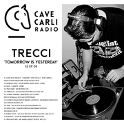Tomorrow Is Yesterday by TRECCI S2 EP8