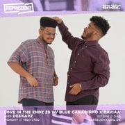 Love In The Endz w/ Deekapz | 14th June 2021