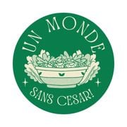 Un monde sans César #1