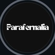 PARAFERNALIA #001