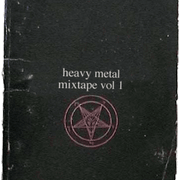 Heavy Metal Mixtape Vol 1