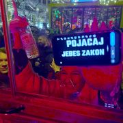 ** MOJO SOUND SYSTEM ** 22/12/2023 **(EUROPSKI TRG LIVE 7:00 - 10:00 PM) **