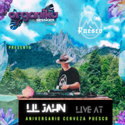 Organika Sessions presents Lil Jahn LIVE at Aniversario Cerveza Puesco 01192025