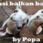 Basi Balkan Bassa by Popa!