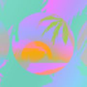vapor wave (not)