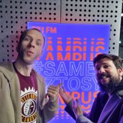 Rap Sesja 26 stycznia 2025 Radio Kampus