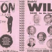 WIL 1964-11-06 Ron Lundy
