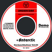 DJ Antarctic - Geräuschkulisse 04