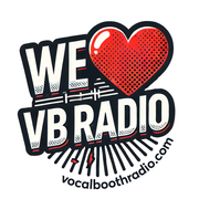 Tommi White & Jonathan Mcaneney - Vocal Booth Radio Penthouse Sessions, VB2025