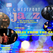 Tales from the far Side 20.10.22 Westport Jazz