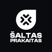 Šaltas Prakaitas (2026-03-13)