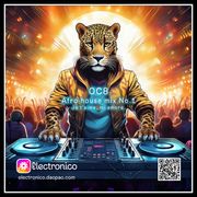 OC8 - Afro house mix No.1