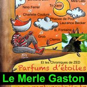 LE MERLE GASTON