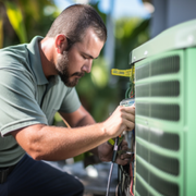 Your Guide to Expert HVAC Installation in North Miami Beach FL - Audio Blog