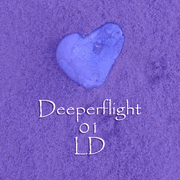 Deeperflight 01 Lady Duracell
