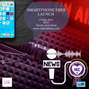 Smartphone Free Launch Week - News Special