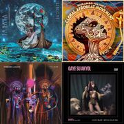 globalsounds playlist 23-44 Move it!