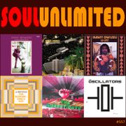 SOUL UNLIMITED Radioshow 557