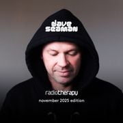 Radio Therapy Broadcast - November 2025