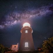 Capes Conversations Dark Skies & Capturing Auroras