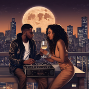 DJ Jam MGR Radio Mix 9-22-2024