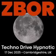 Techno drive and hypnotic set, mixed at the Stable Studios