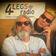 Old Wild Men  - 29th March 2024