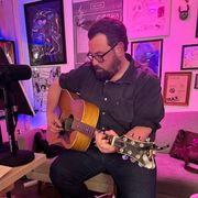 White Crate ft. B. Hamilton (04.04.2024)