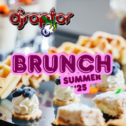 Tank'd Summer Brunch (Safe for work)
