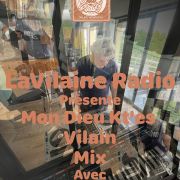 Mon Dieu k'tai Vilain #01 _ Ajax Tow & Pouss Disk