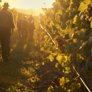 Exploring Viticulture's Key Techniques and How Enology Combines to Create Exceptional Wines