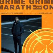 29/12/2024 - Abmanrah (Grime Marathon)
