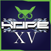Live at Hope XV in NY City // Saturday