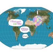 I think you’ll like this - Episode 12: Songs in other languages I think you’ll like ft. Charlie