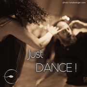 Just DANCE! - Embodiment Motion open dance