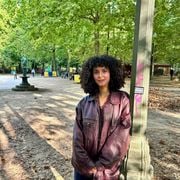 Meriem S @ Kiosk Radio 30.09.2025