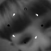 Issue w/ Roscoe Fox & Irma Vep 20.9.24