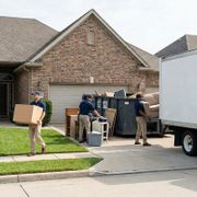 Real Estate Cleanout Service | Jiffy Junk