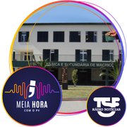 Meia Hora com PV - Participação da EBS de Machico