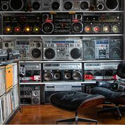 Les Energumenes Mixtape #13
